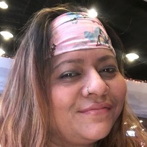 Meet your Posher, Rosa